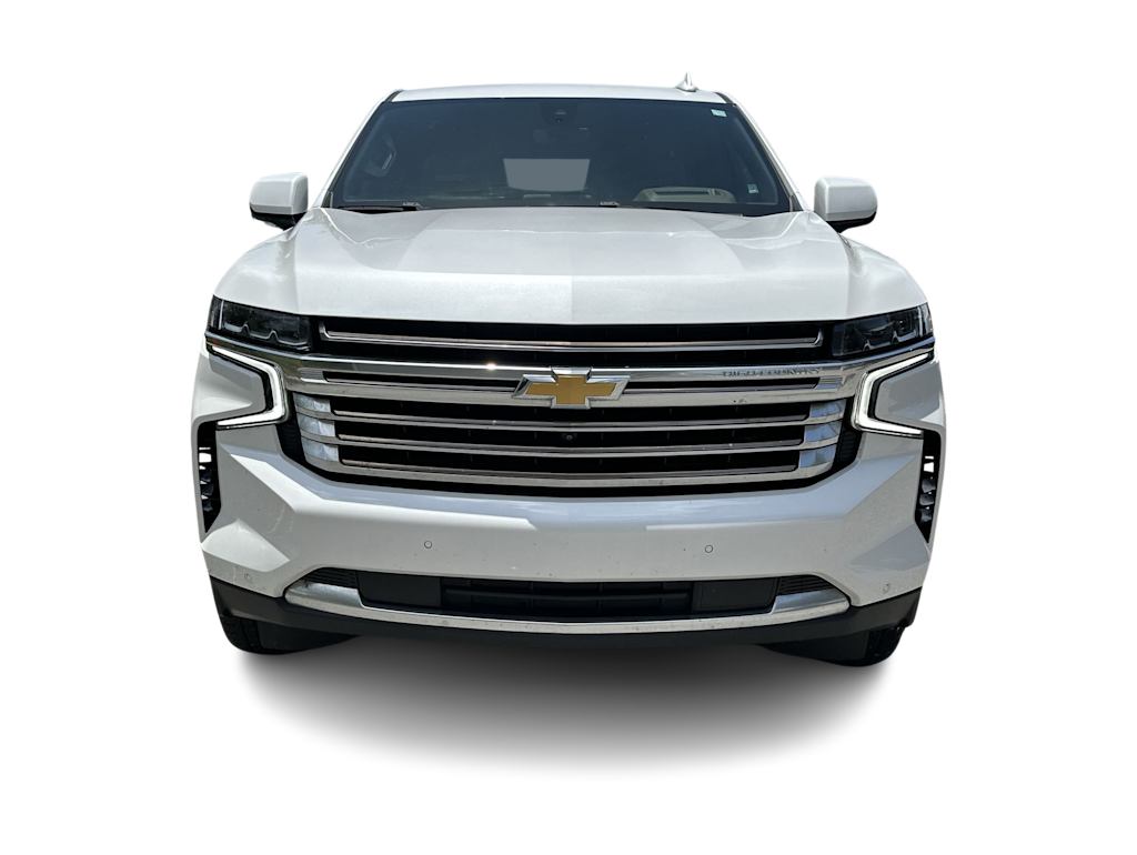 Thumbnail: 2021 Chevrolet Tahoe - 6