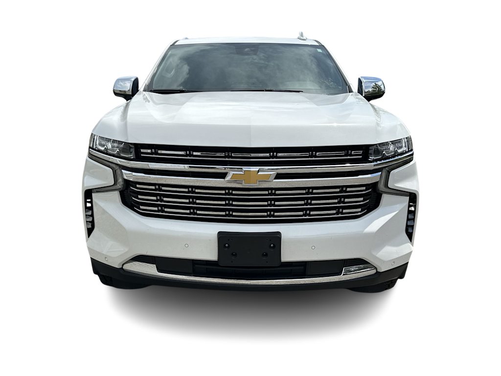 Thumbnail: 2023 Chevrolet Suburban - 6