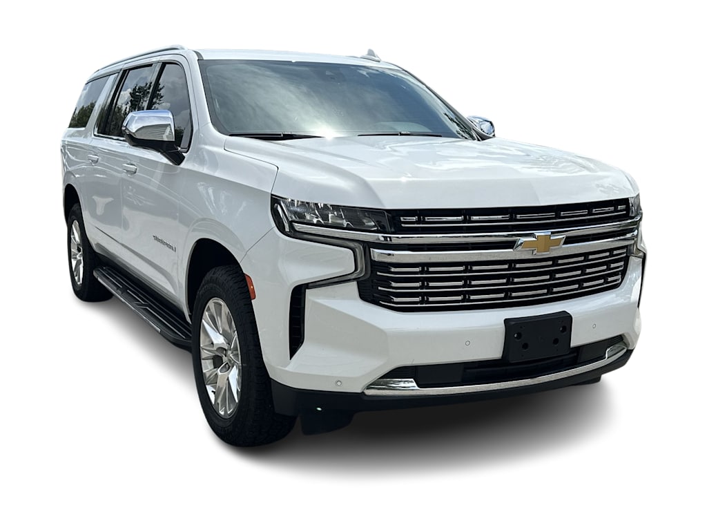 Thumbnail: 2023 Chevrolet Suburban - 22