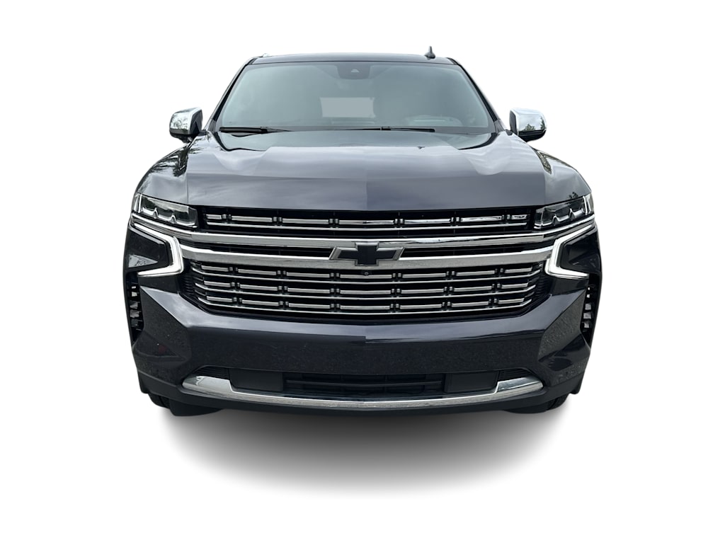 Thumbnail: 2023 Chevrolet Tahoe - 22