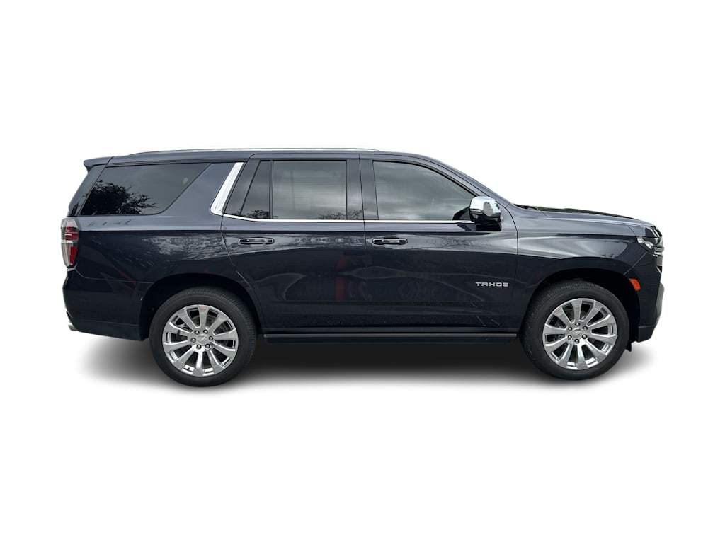 Thumbnail: 2023 Chevrolet Tahoe - 20