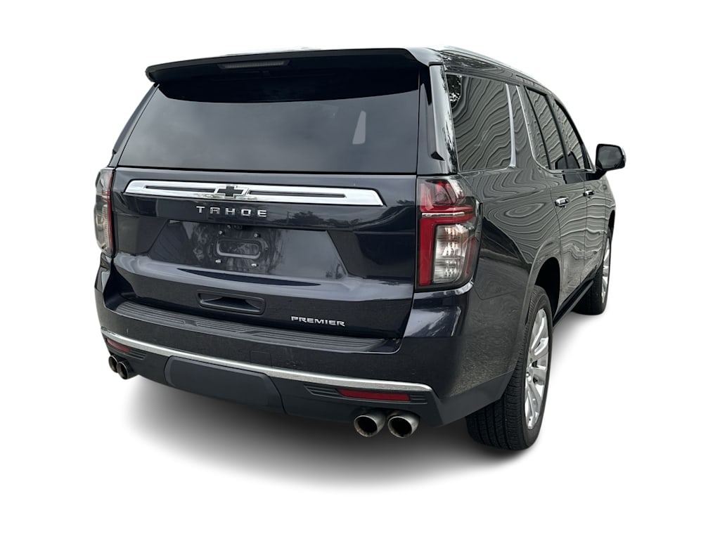 Thumbnail: 2023 Chevrolet Tahoe - 19