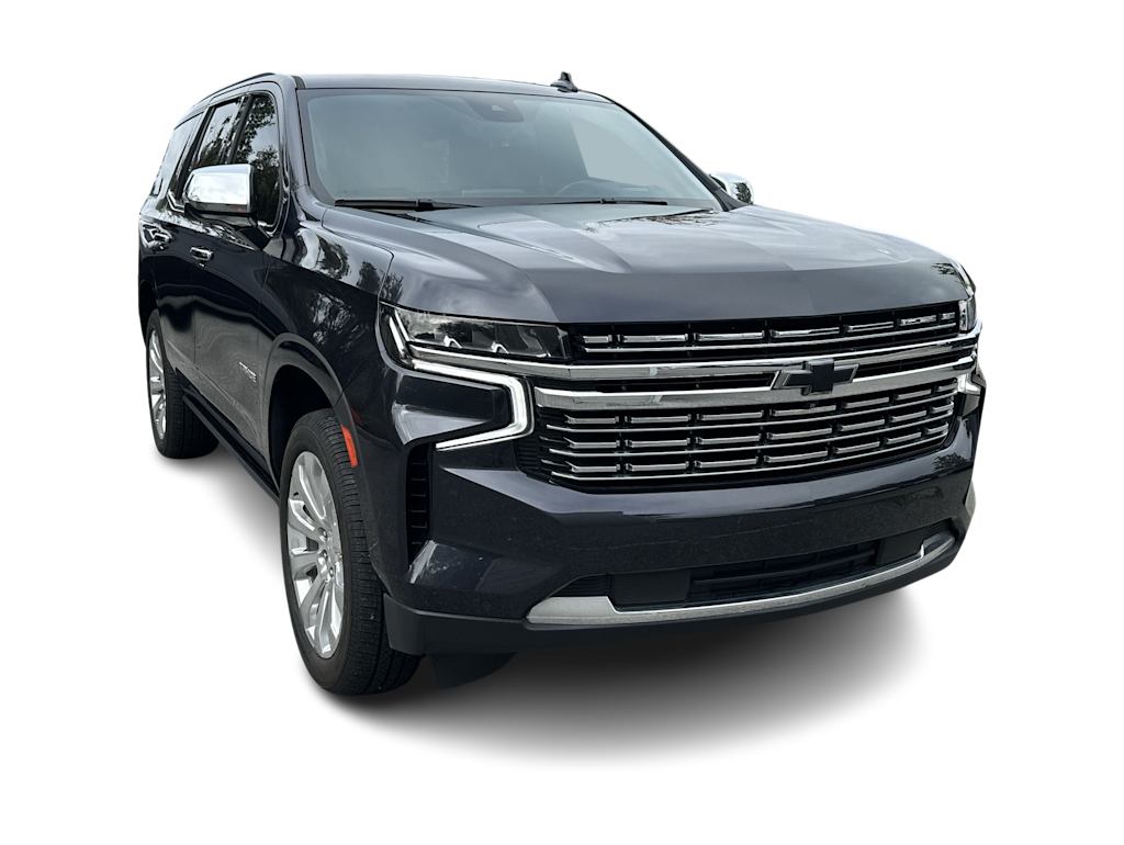 Thumbnail: 2023 Chevrolet Tahoe - 21