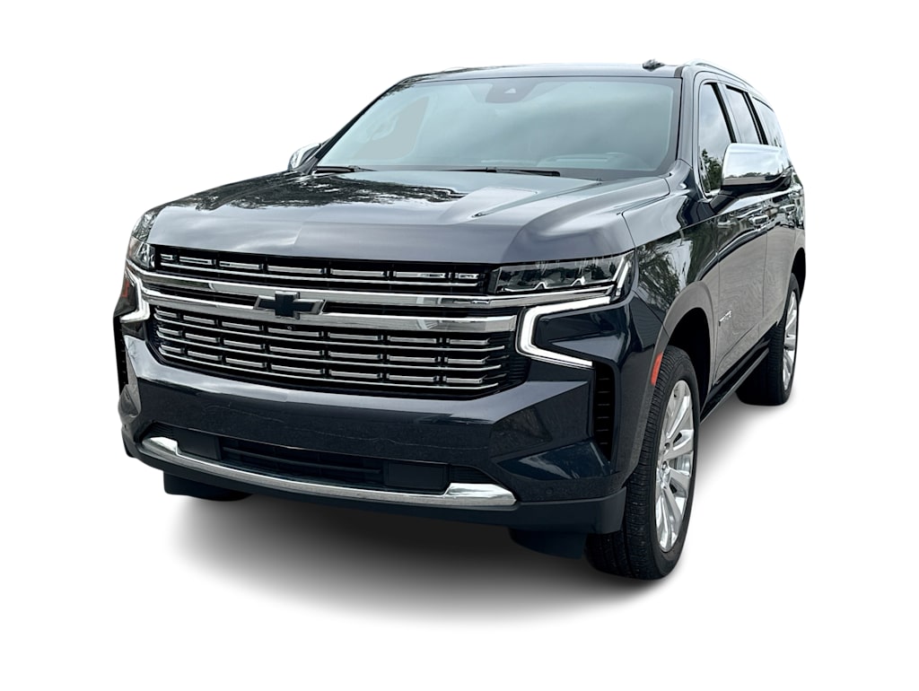 Thumbnail: 2023 Chevrolet Tahoe - 5