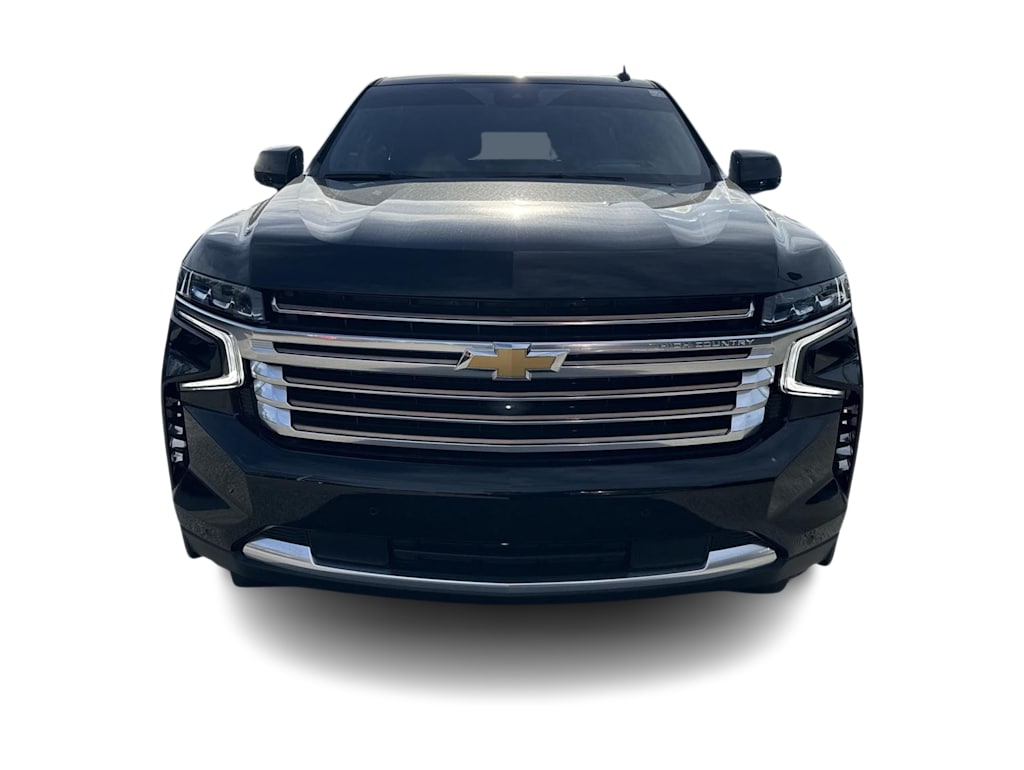 2024 Chevrolet Tahoe High Country 6