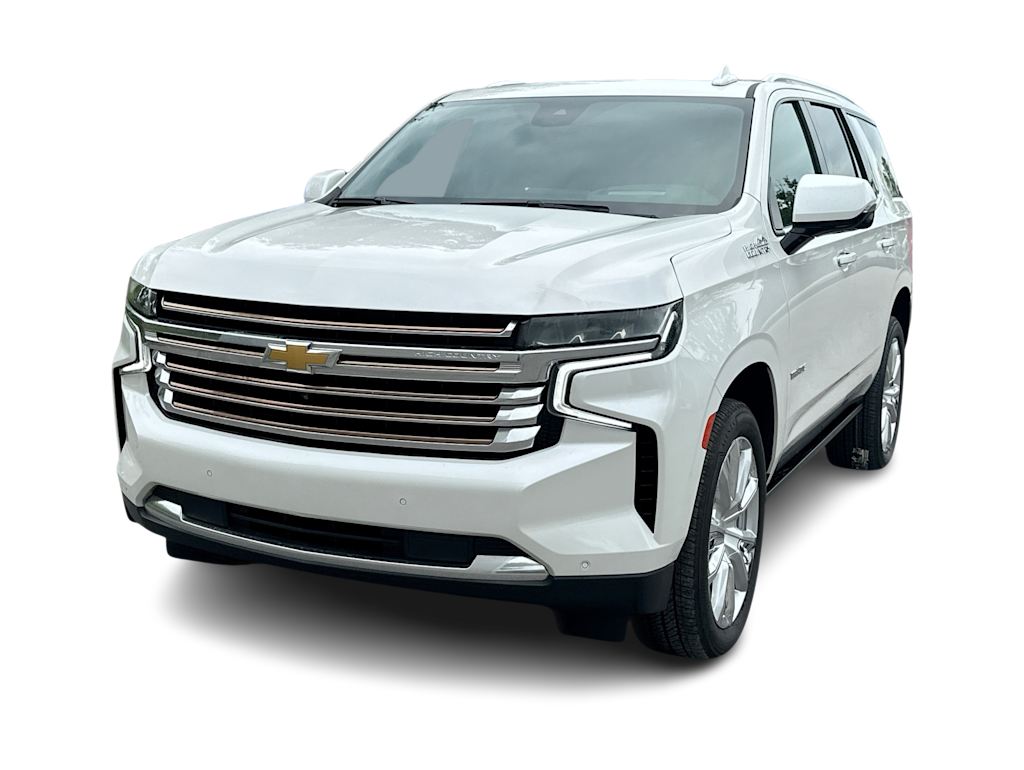 Thumbnail: 2023 Chevrolet Tahoe - 5