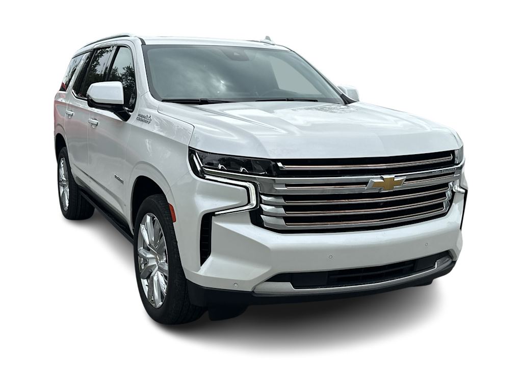 Thumbnail: 2023 Chevrolet Tahoe - 22
