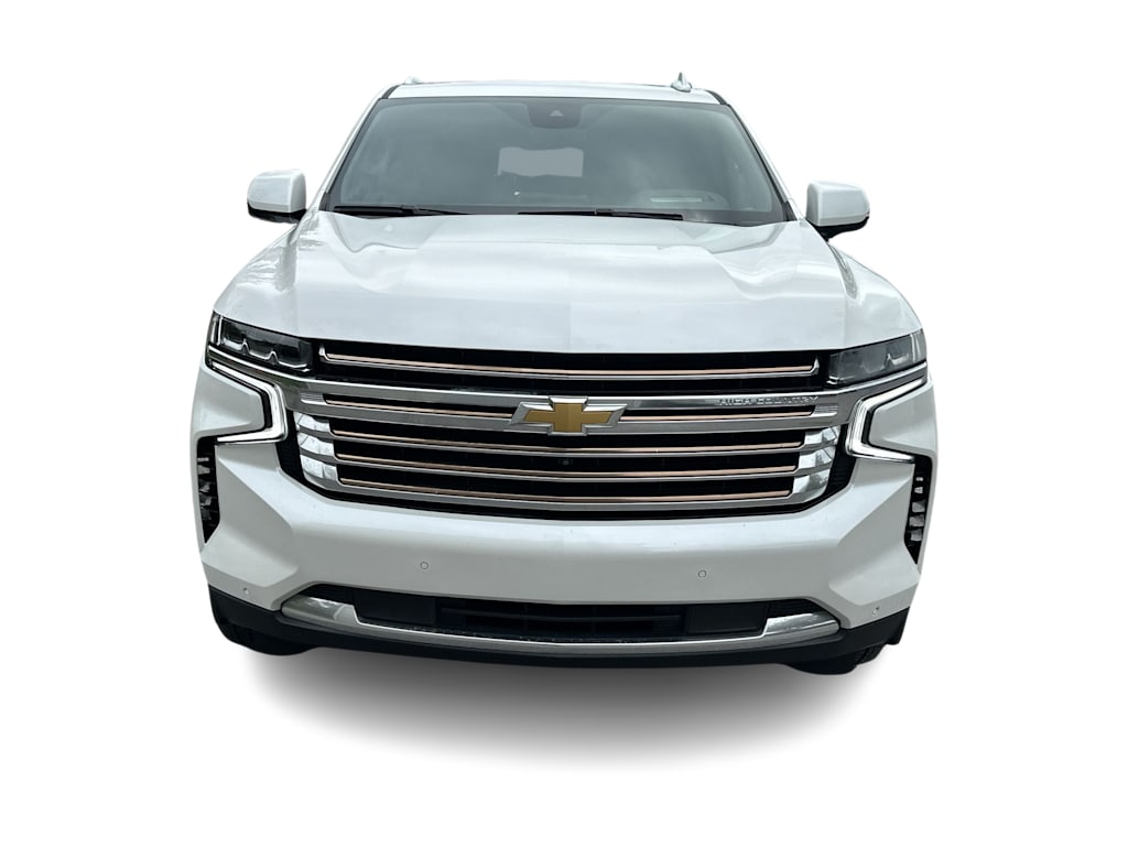 Thumbnail: 2023 Chevrolet Tahoe - 23