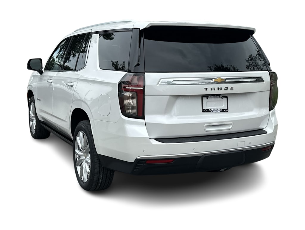 Thumbnail: 2023 Chevrolet Tahoe - 3