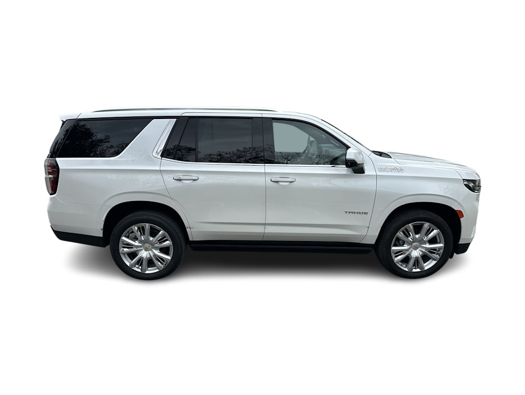 Thumbnail: 2023 Chevrolet Tahoe - 21