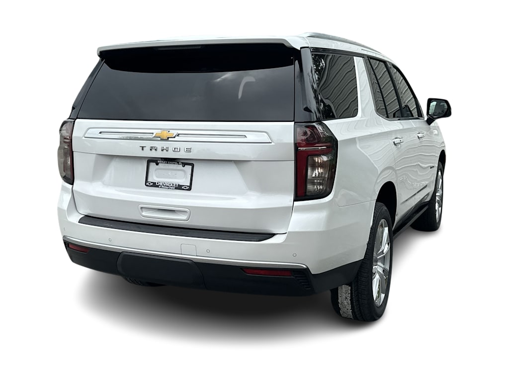Thumbnail: 2023 Chevrolet Tahoe - 20