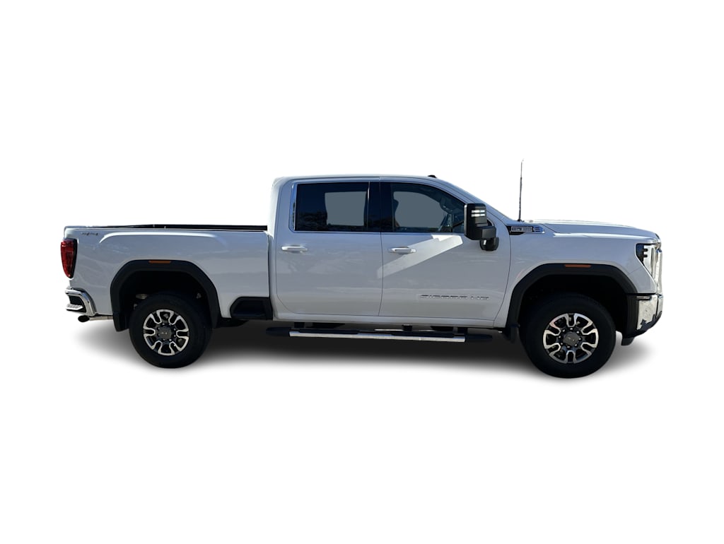 Thumbnail: 2024 GMC Sierra 2500 - 21