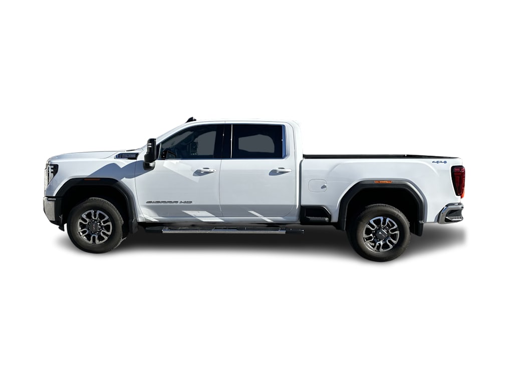 Thumbnail: 2024 GMC Sierra 2500 - 3