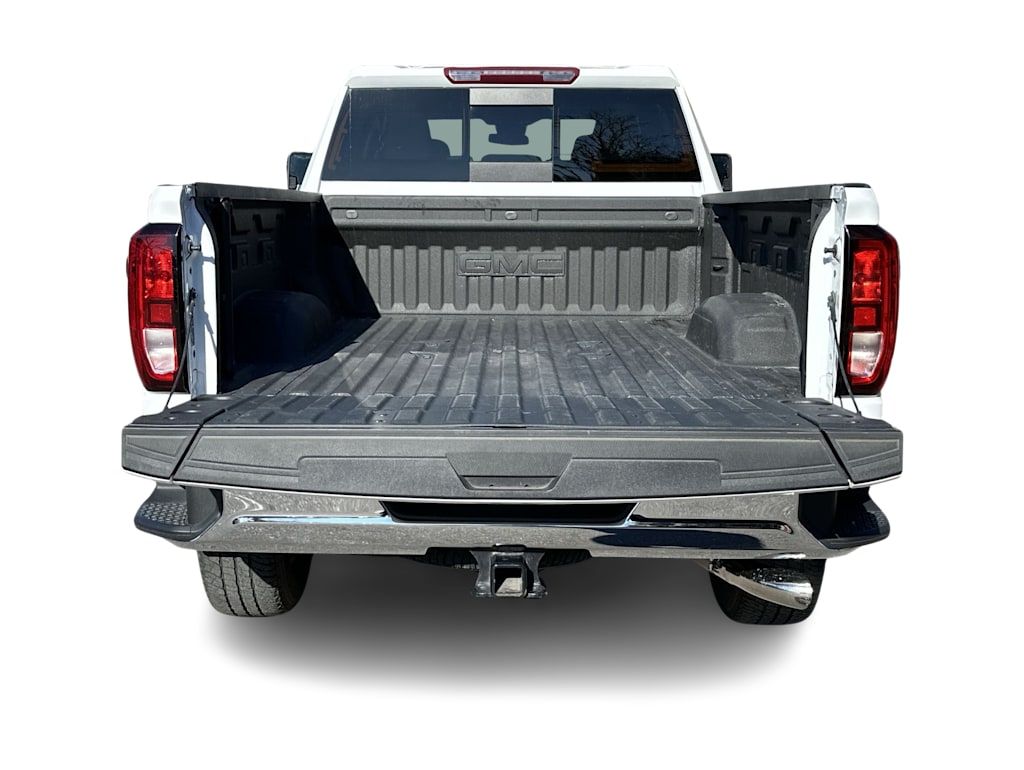 Thumbnail: 2024 GMC Sierra 2500 - 17