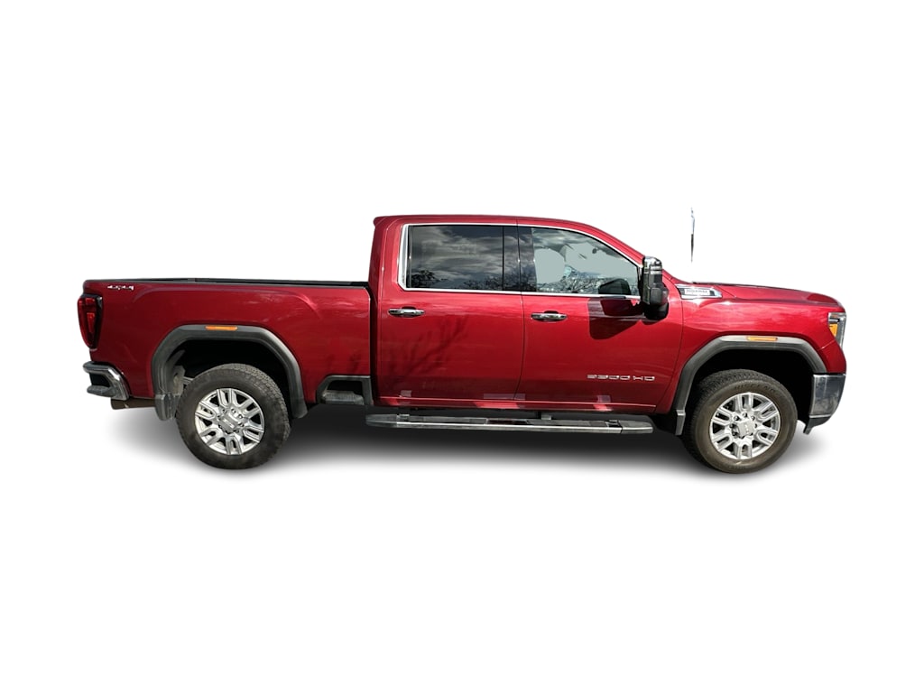 Thumbnail: 2020 GMC Sierra 3500 - 19