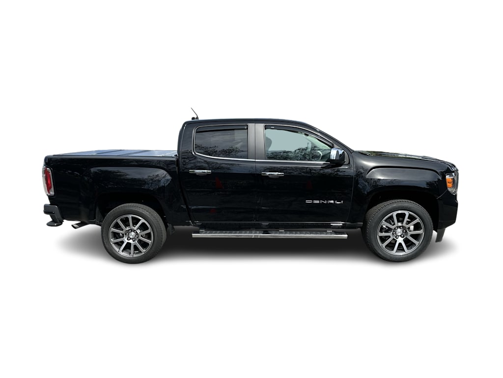 Thumbnail: 2022 GMC Canyon - 20