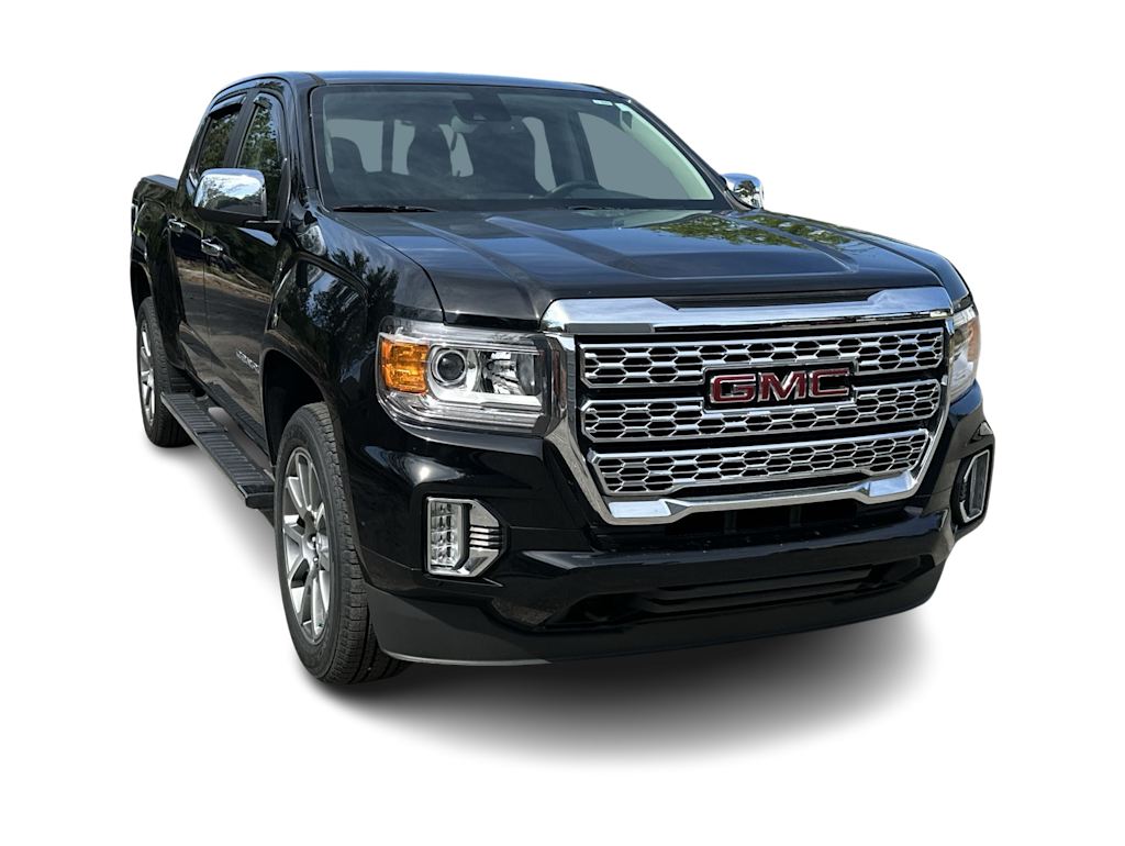 Thumbnail: 2022 GMC Canyon - 21