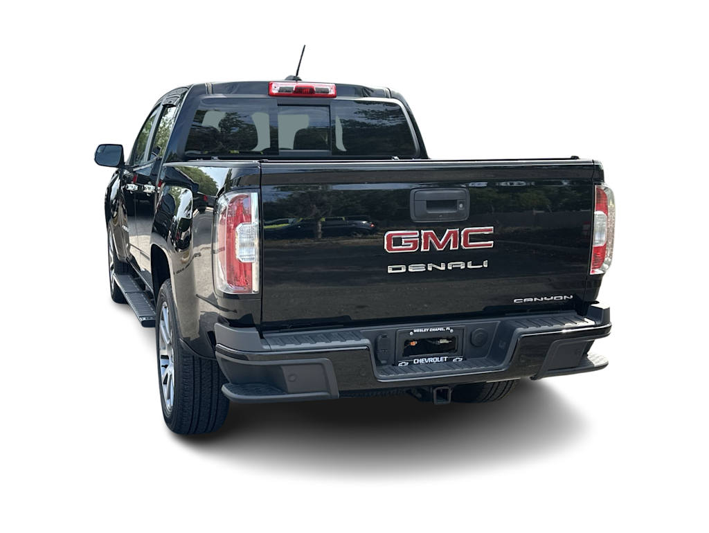 Thumbnail: 2022 GMC Canyon - 3