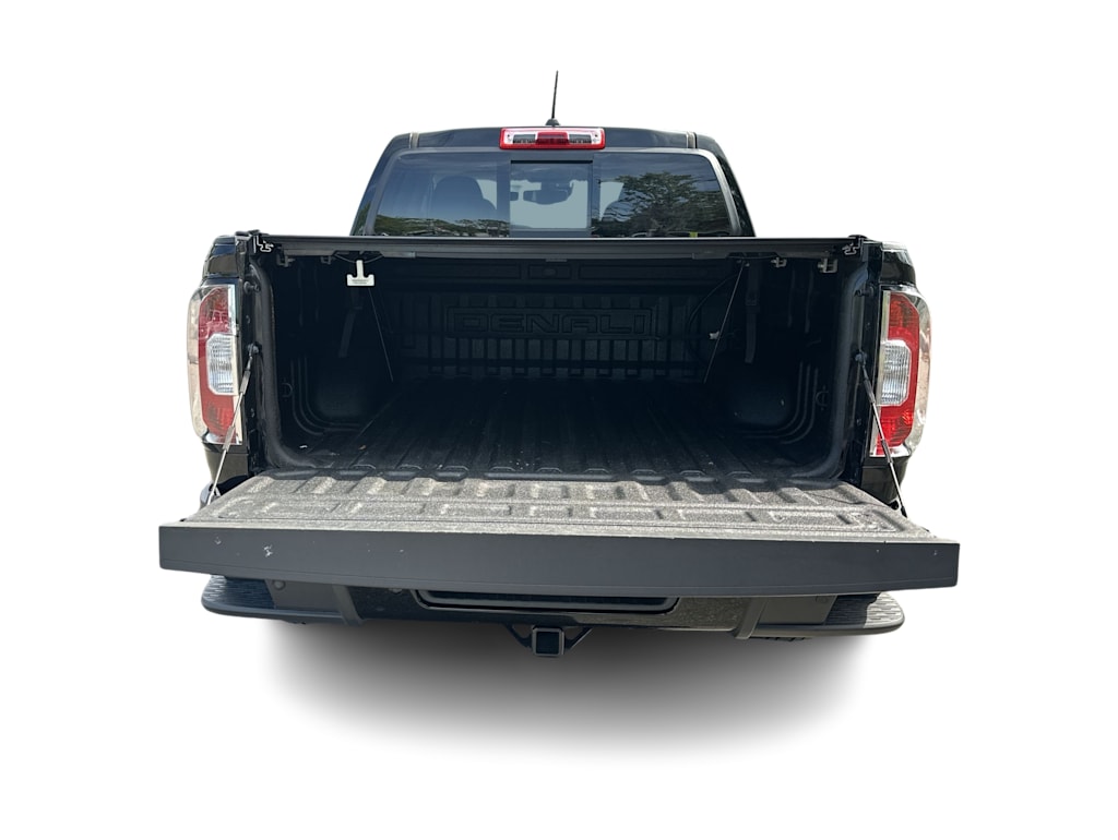 Thumbnail: 2022 GMC Canyon - 15