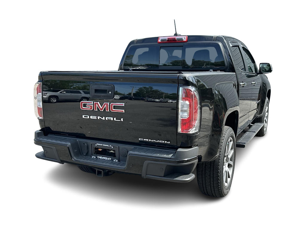 Thumbnail: 2022 GMC Canyon - 19