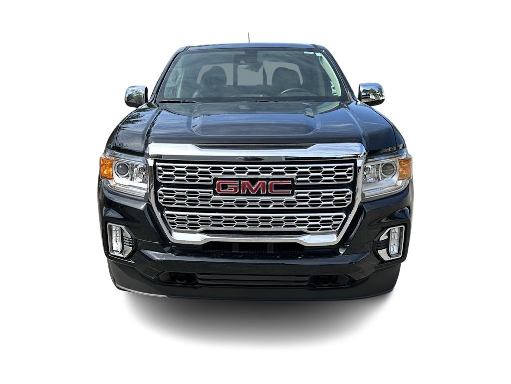Thumbnail: 2022 GMC Canyon - 22