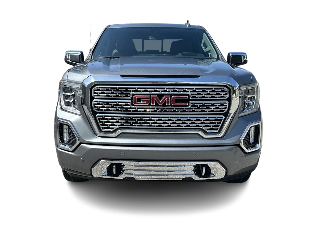 Thumbnail: 2020 GMC Sierra 1500 - 22