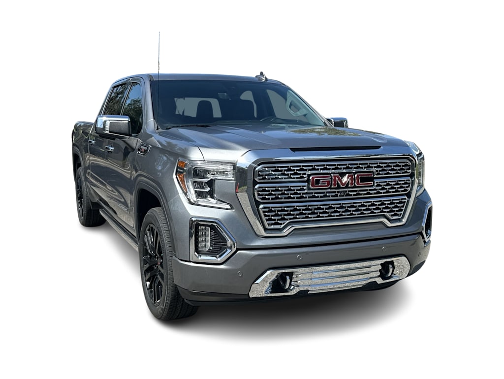 Thumbnail: 2020 GMC Sierra 1500 - 21