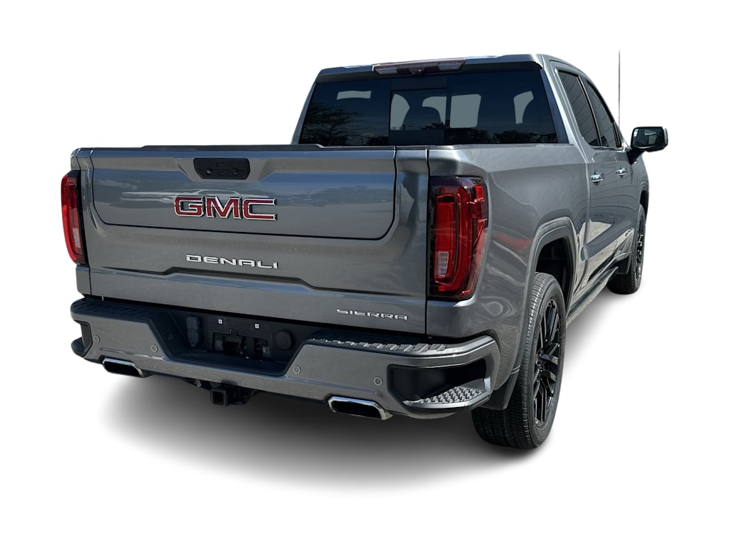 Thumbnail: 2020 GMC Sierra 1500 - 6