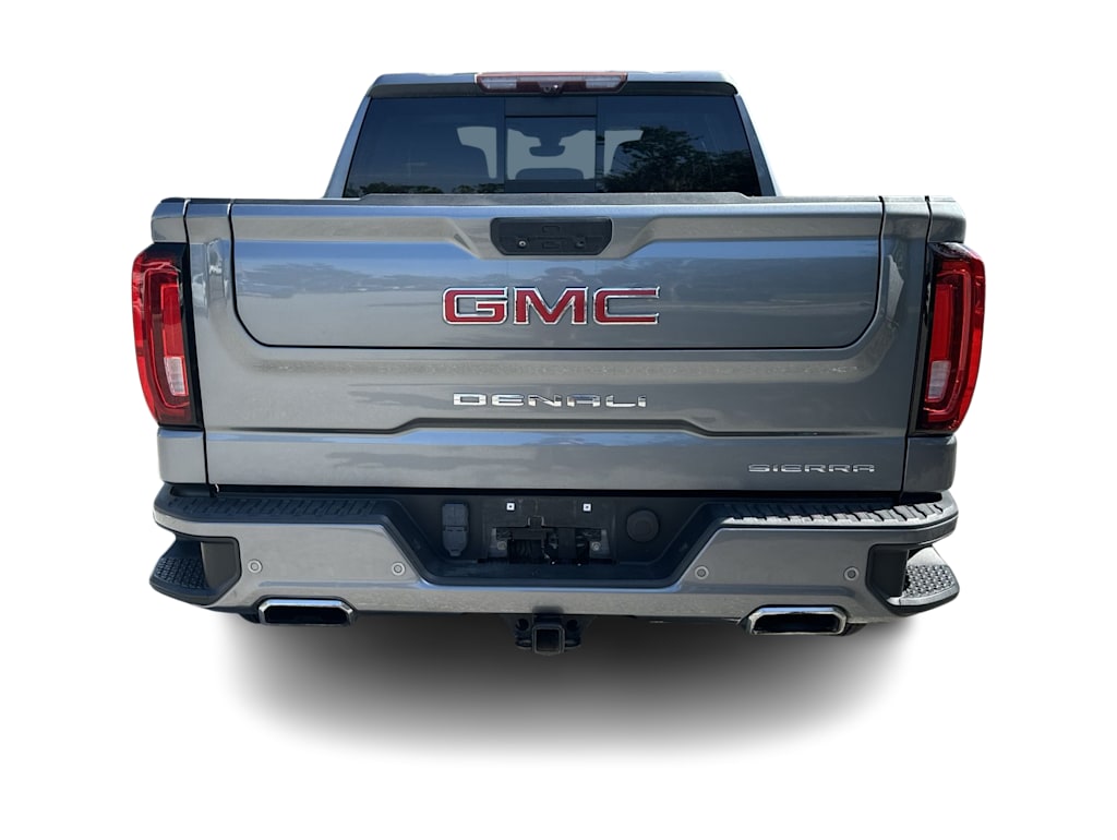 Thumbnail: 2020 GMC Sierra 1500 - 5