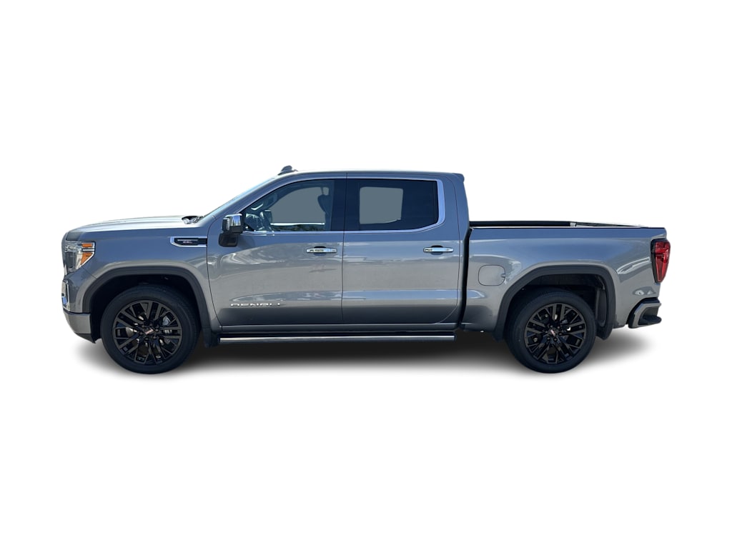 Thumbnail: 2020 GMC Sierra 1500 - 3