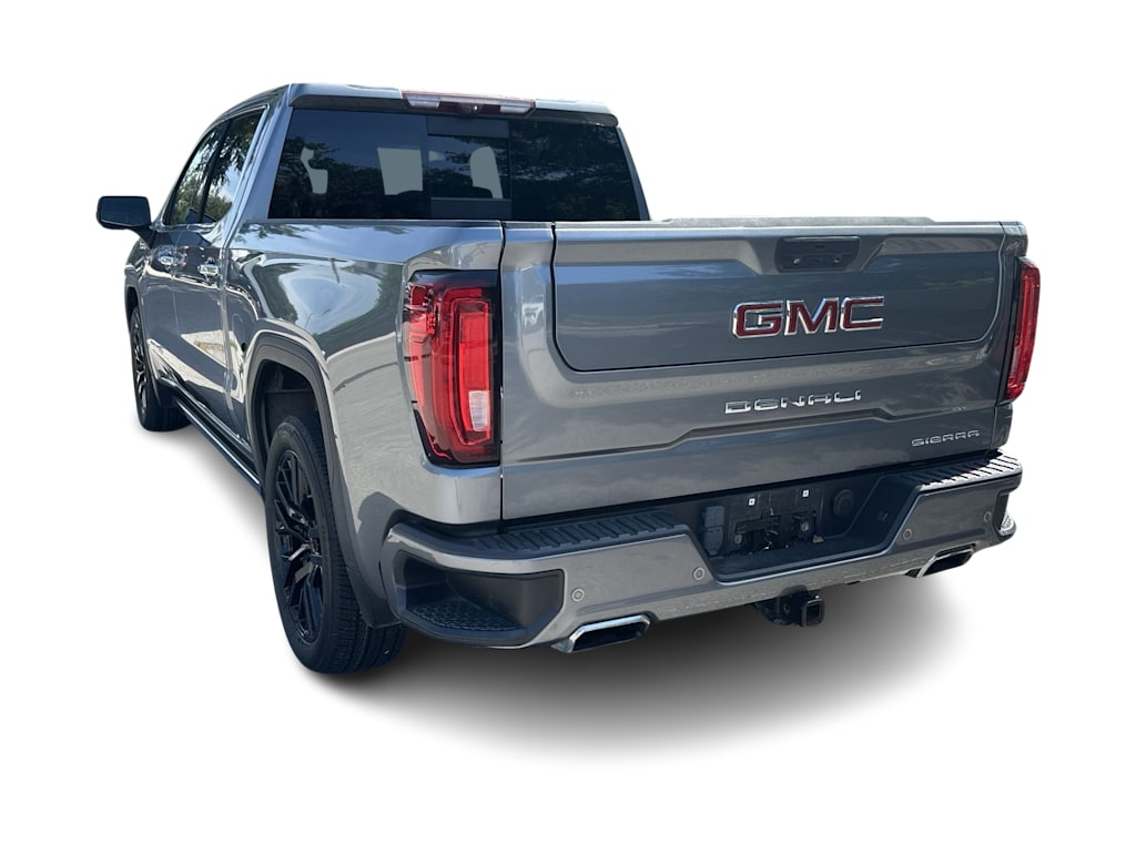 Thumbnail: 2020 GMC Sierra 1500 - 4