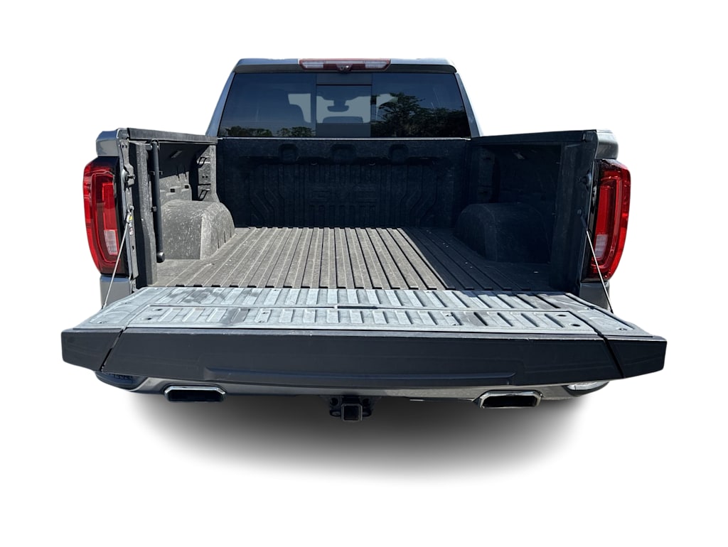 Thumbnail: 2020 GMC Sierra 1500 - 16