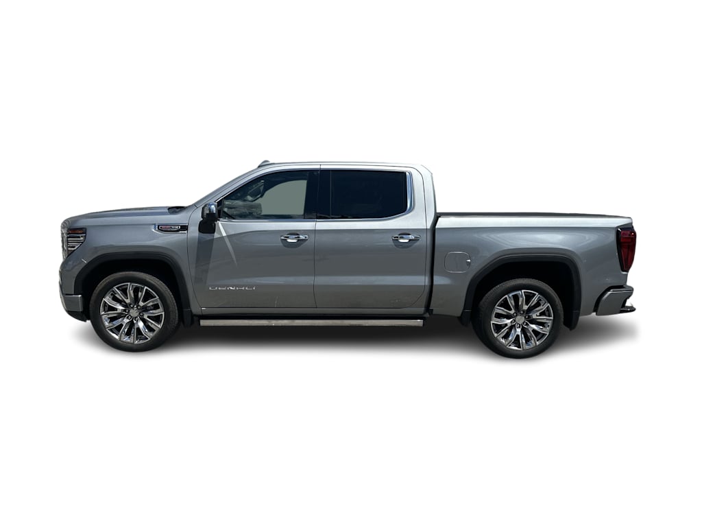 Thumbnail: 2024 GMC Sierra 1500 - 3