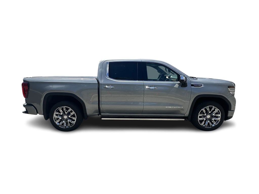 Thumbnail: 2024 GMC Sierra 1500 - 21