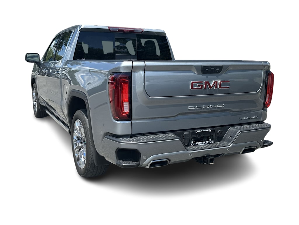 Thumbnail: 2024 GMC Sierra 1500 - 4