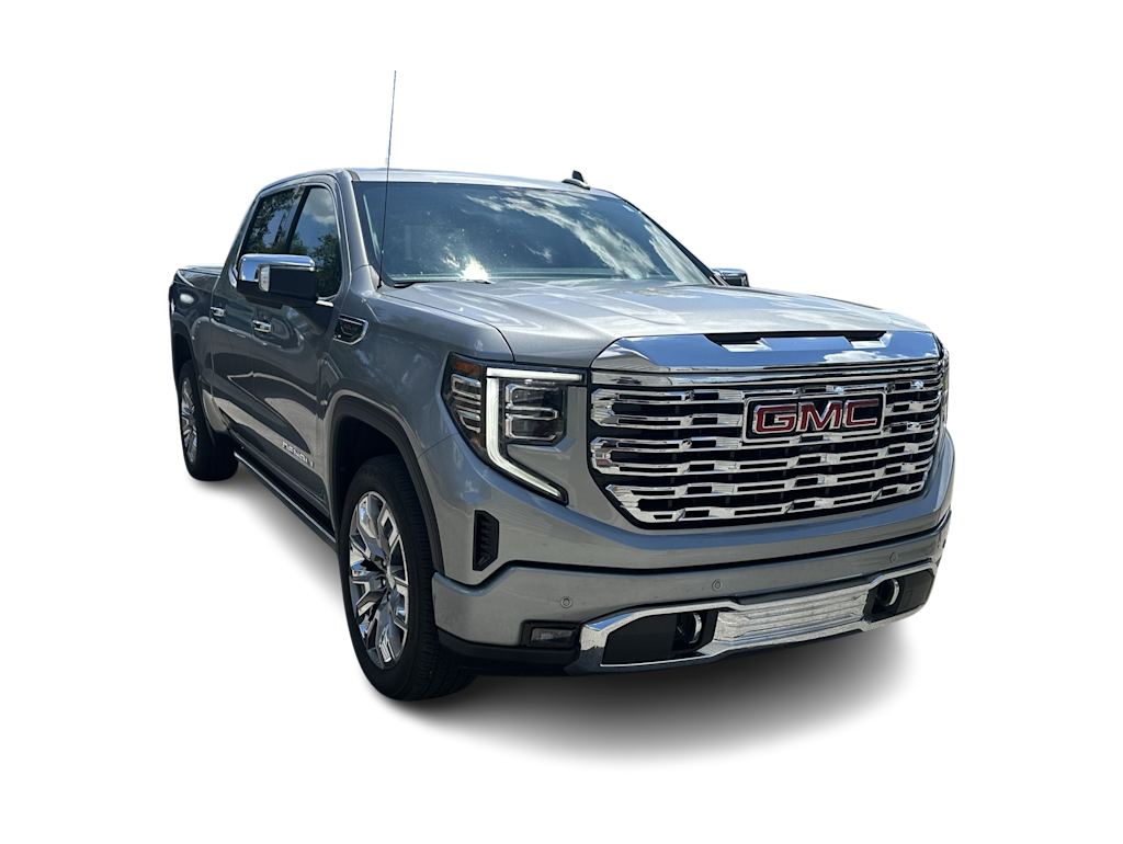 Thumbnail: 2024 GMC Sierra 1500 - 22