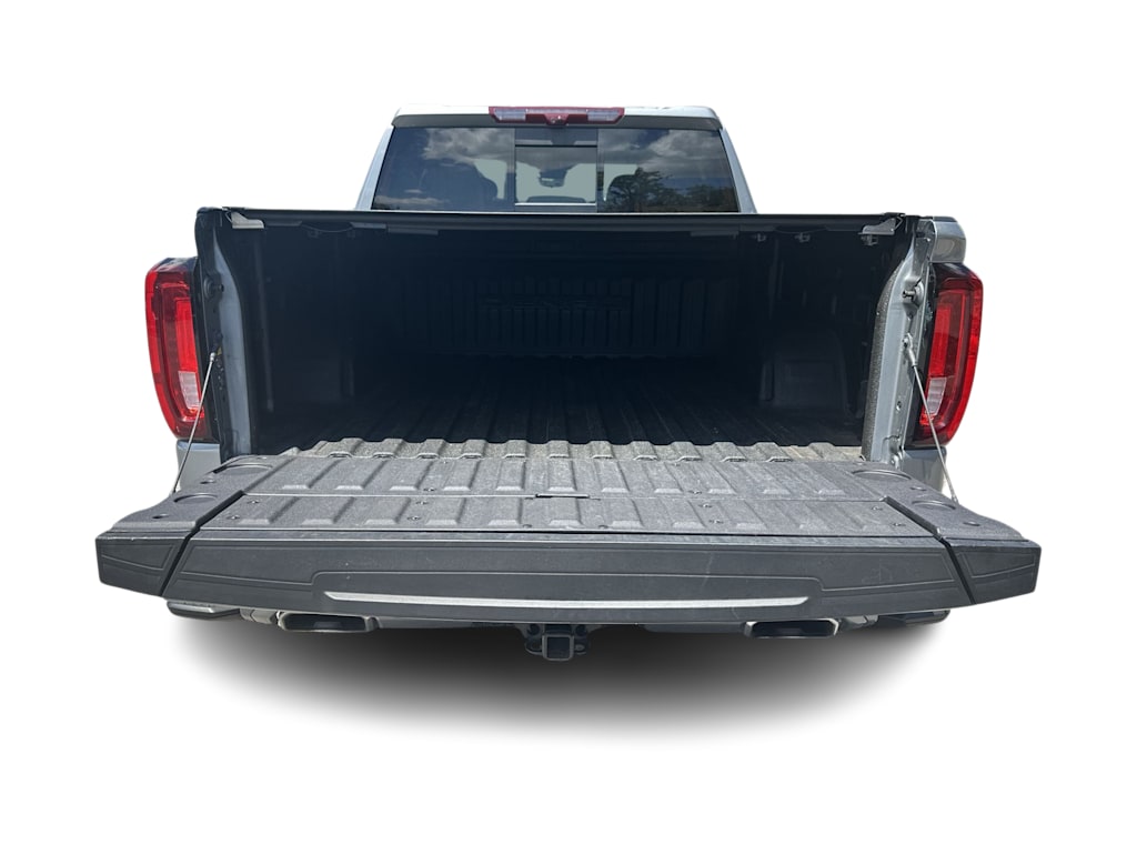 Thumbnail: 2024 GMC Sierra 1500 - 17