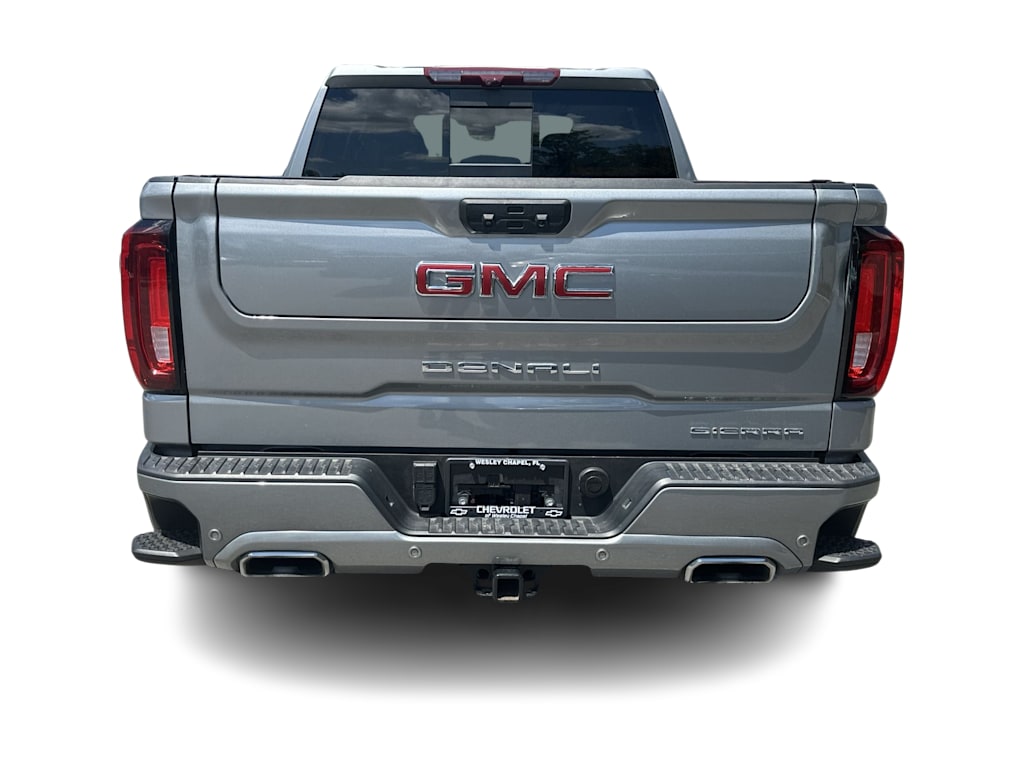 Thumbnail: 2024 GMC Sierra 1500 - 5