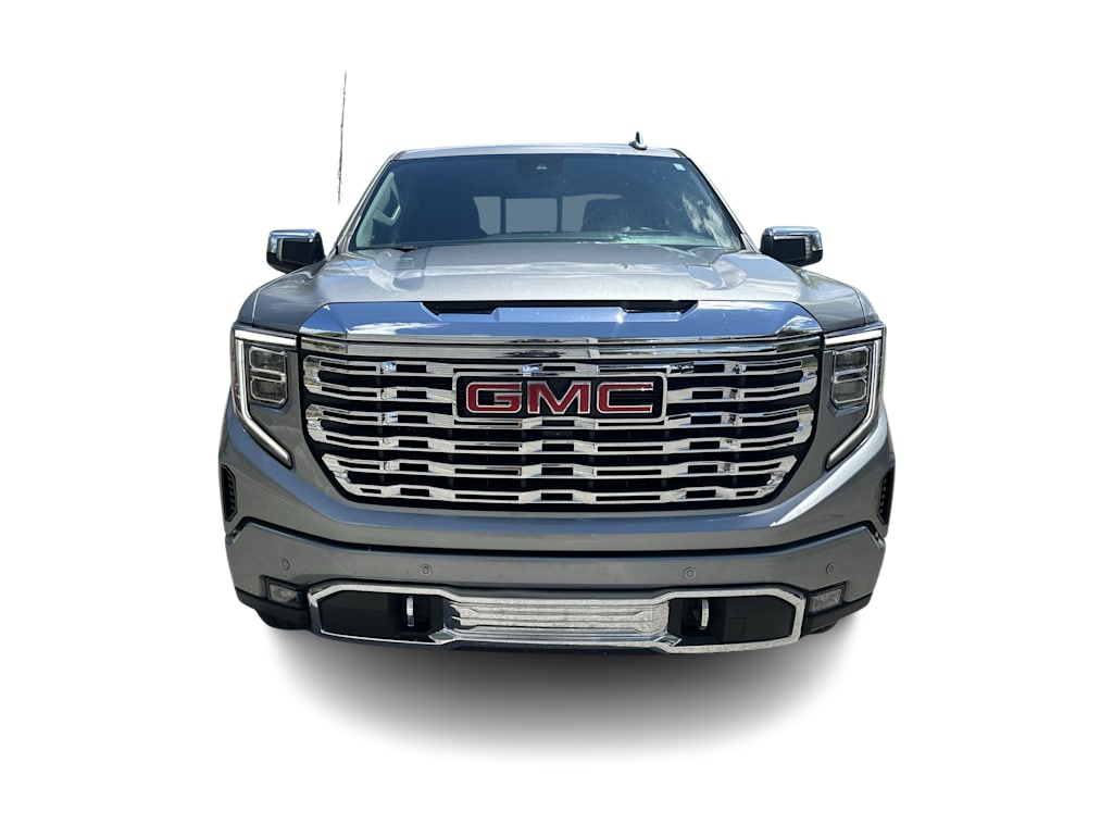 Thumbnail: 2024 GMC Sierra 1500 - 6