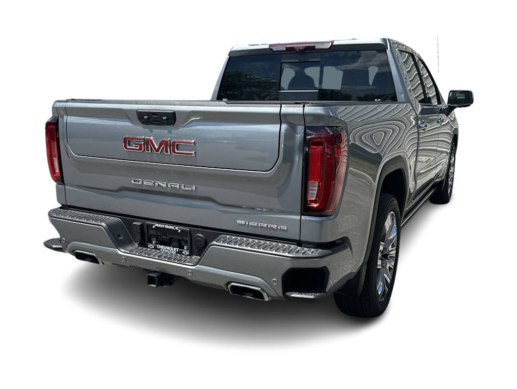 Thumbnail: 2024 GMC Sierra 1500 - 20