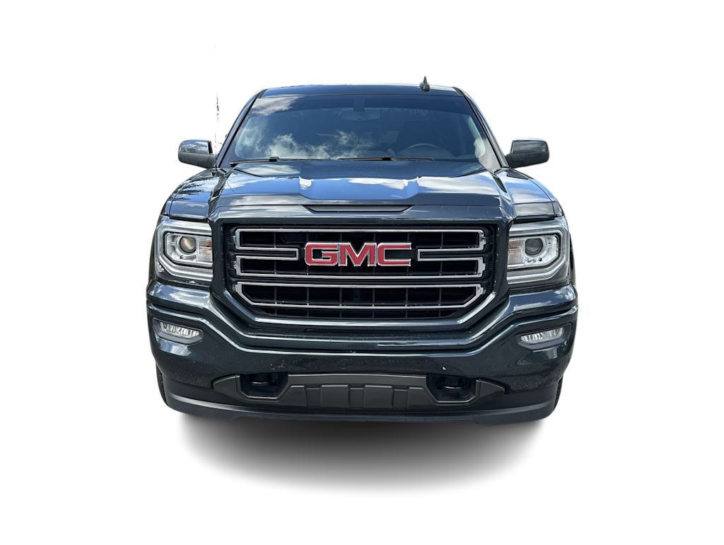 Thumbnail: 2017 GMC Sierra 1500 - 6