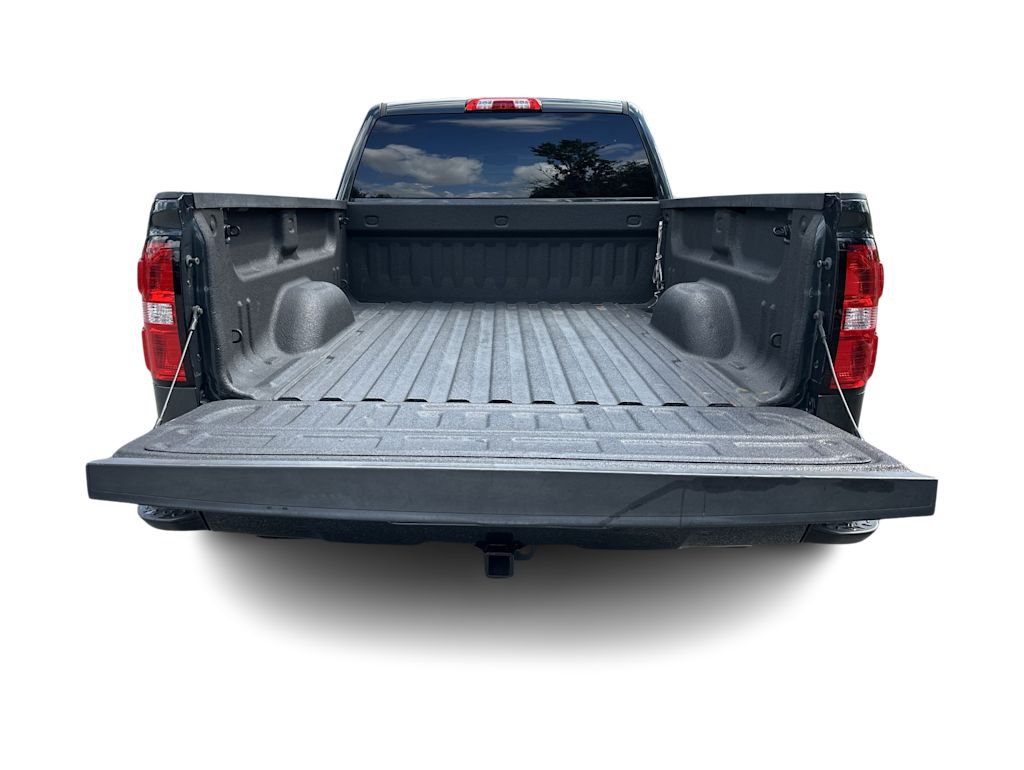 Thumbnail: 2017 GMC Sierra 1500 - 17