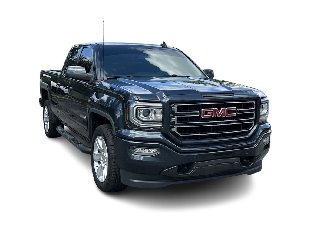 Thumbnail: 2017 GMC Sierra 1500 - 23