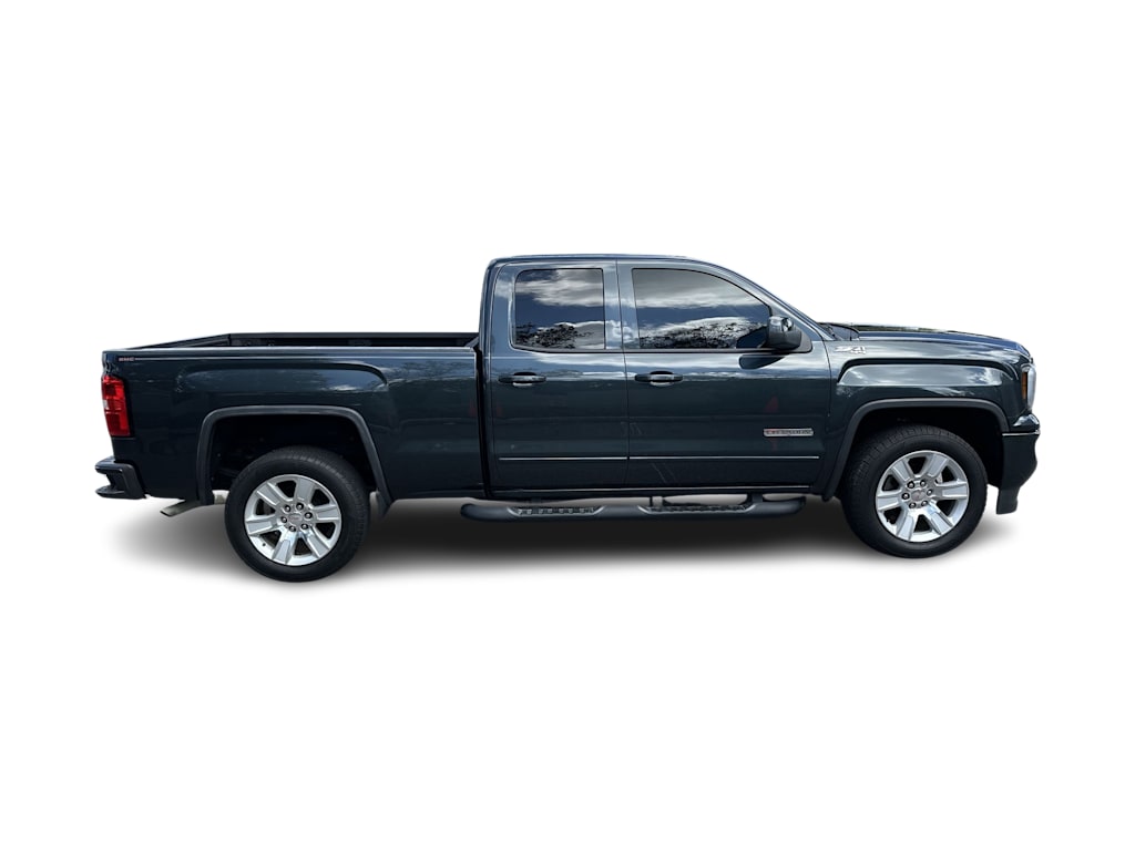 Thumbnail: 2017 GMC Sierra 1500 - 22