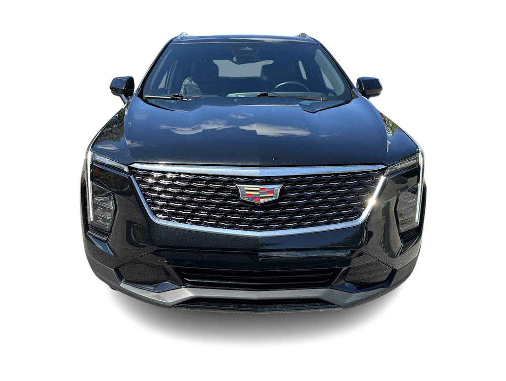 Thumbnail: 2025 Cadillac XT4 - 6