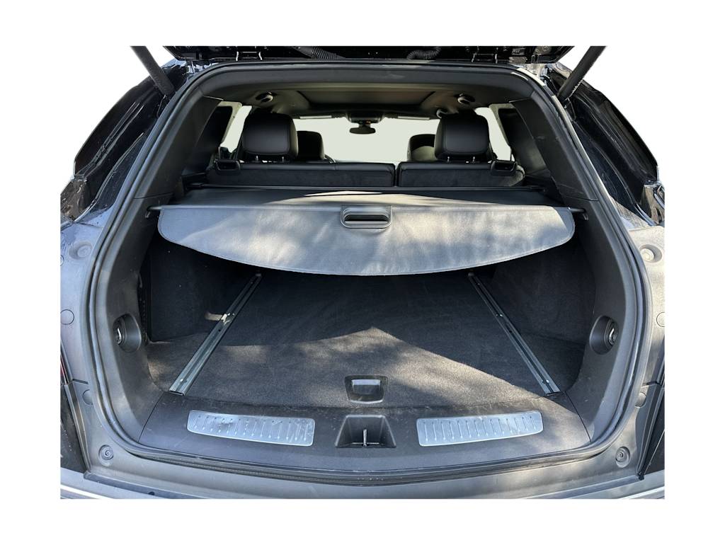 Thumbnail: 2025 Cadillac XT5 - 15