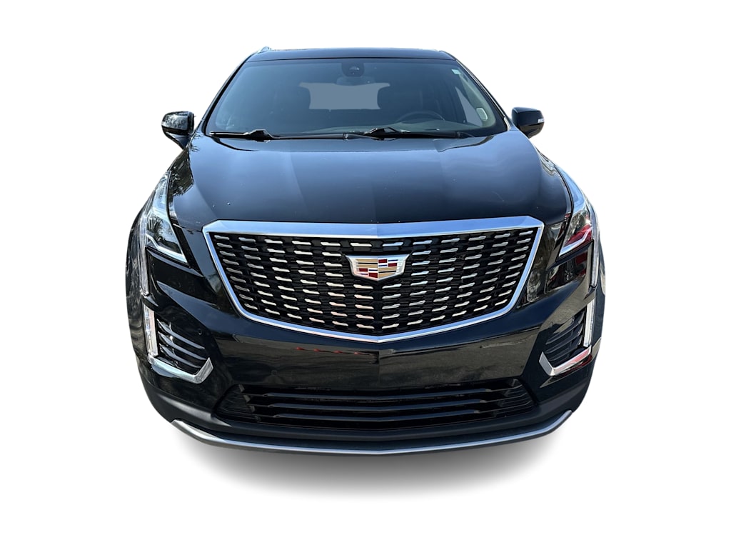 Thumbnail: 2025 Cadillac XT5 - 22