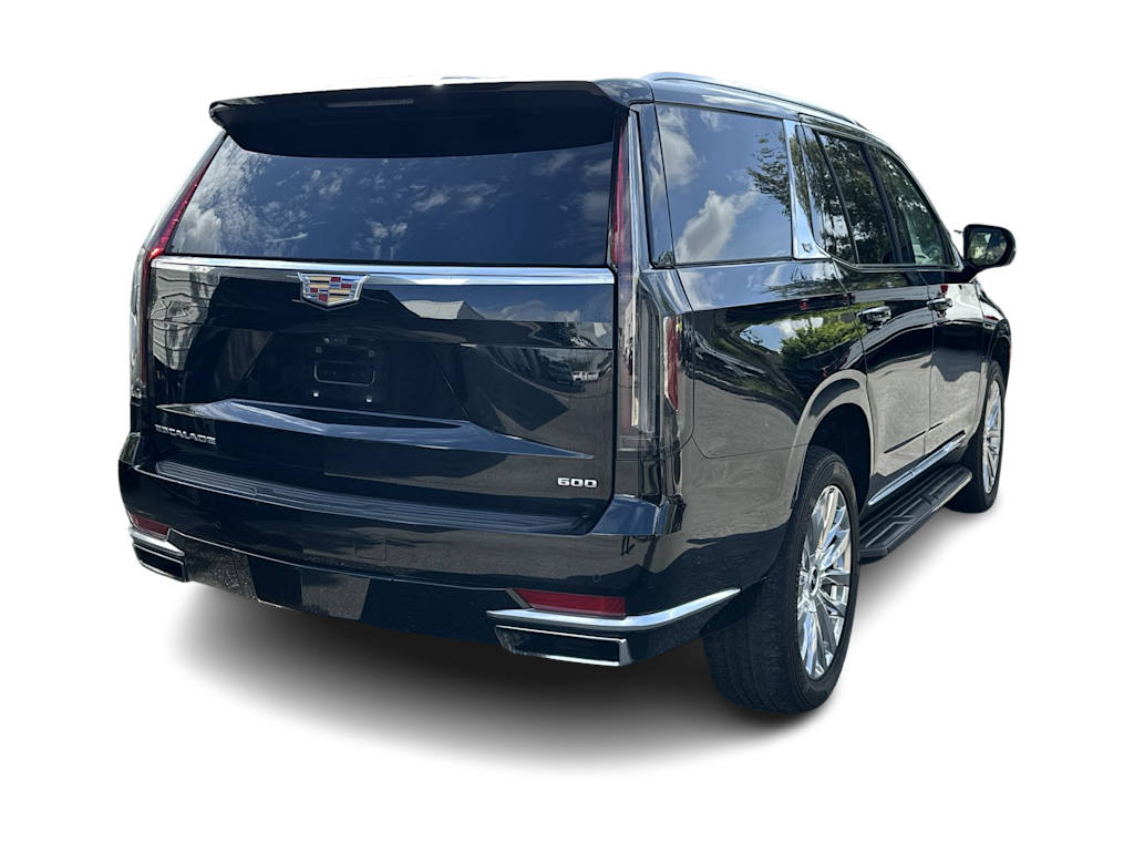 Thumbnail: 2023 Cadillac Escalade - 19