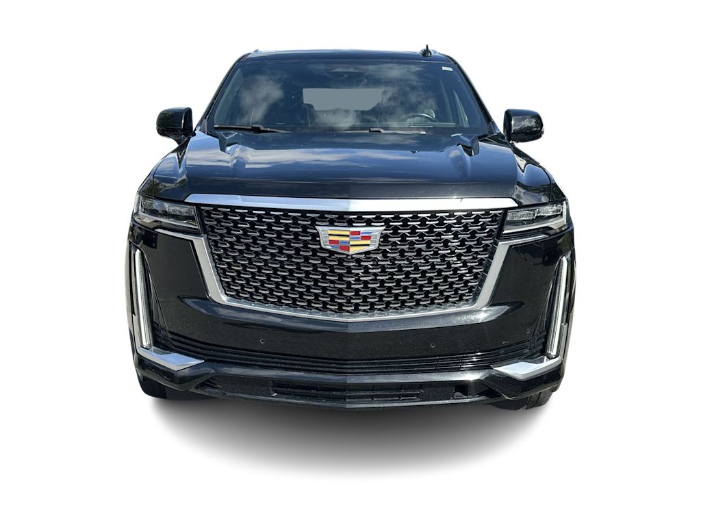 Thumbnail: 2023 Cadillac Escalade - 6