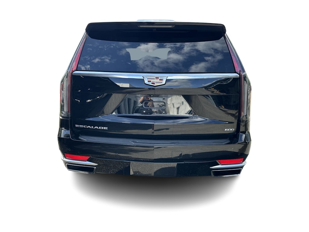 Thumbnail: 2023 Cadillac Escalade - 5